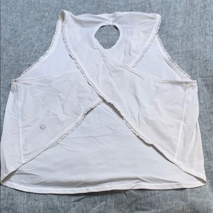 Lululemon Top